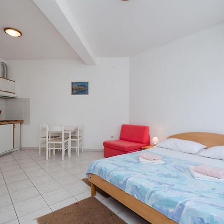 Apartments Branimir Novi Vinodolski Luaran gambar