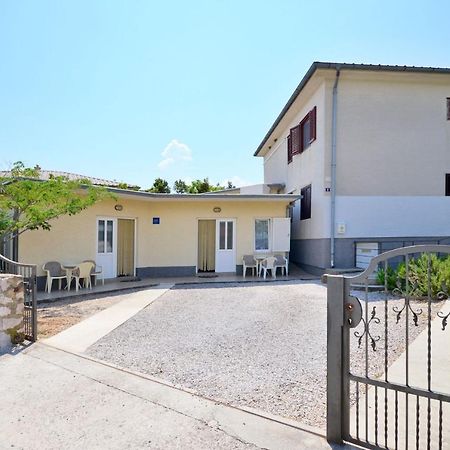 Apartments Branimir Novi Vinodolski Luaran gambar